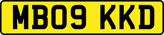 MB09KKD