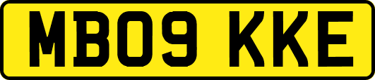 MB09KKE