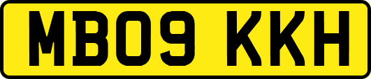 MB09KKH