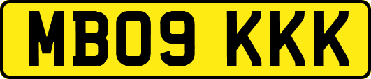 MB09KKK
