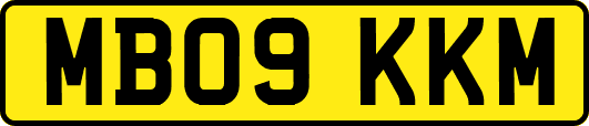 MB09KKM