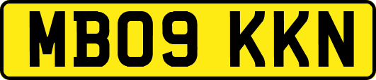 MB09KKN