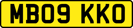 MB09KKO