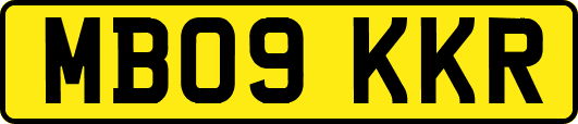 MB09KKR