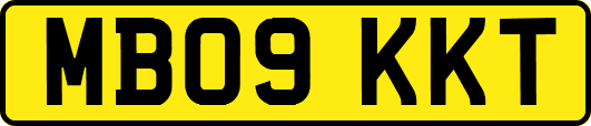 MB09KKT