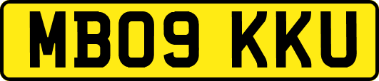 MB09KKU