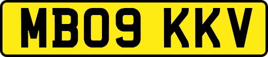 MB09KKV