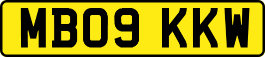 MB09KKW