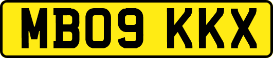 MB09KKX