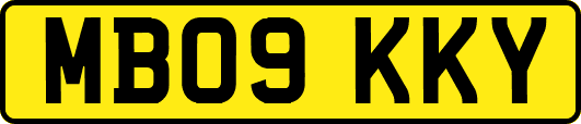 MB09KKY