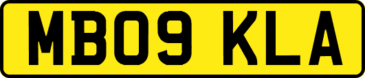 MB09KLA