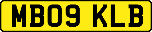 MB09KLB