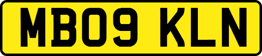 MB09KLN