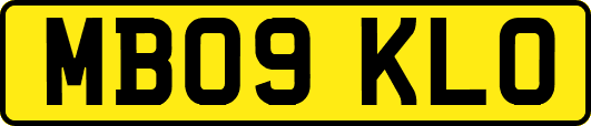MB09KLO