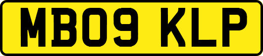 MB09KLP
