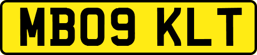 MB09KLT