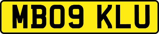 MB09KLU