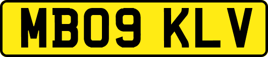 MB09KLV