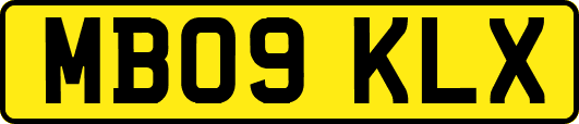 MB09KLX