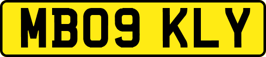 MB09KLY