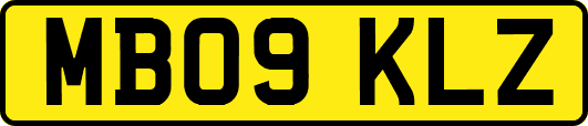 MB09KLZ