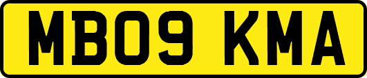MB09KMA
