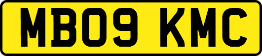 MB09KMC