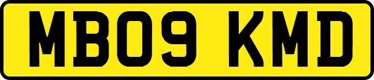 MB09KMD