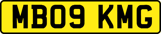 MB09KMG