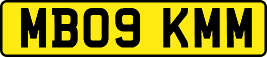 MB09KMM
