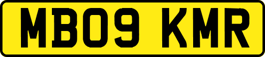 MB09KMR