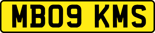 MB09KMS