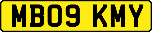 MB09KMY