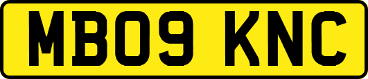 MB09KNC