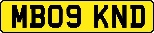 MB09KND