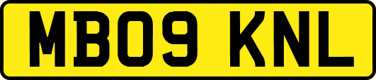 MB09KNL