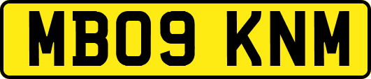 MB09KNM
