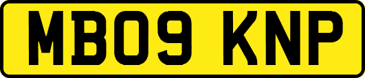 MB09KNP