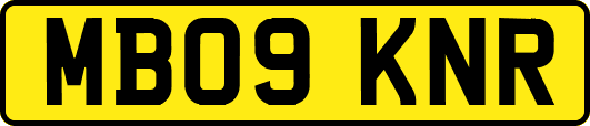 MB09KNR