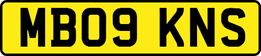 MB09KNS