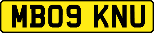 MB09KNU