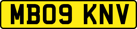 MB09KNV