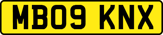 MB09KNX