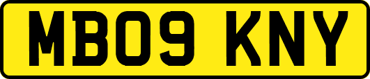 MB09KNY