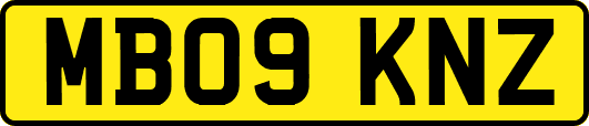 MB09KNZ