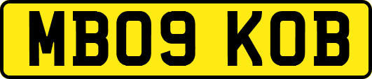 MB09KOB