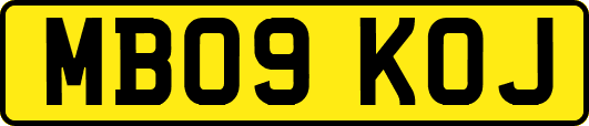 MB09KOJ