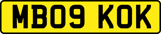 MB09KOK