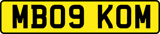 MB09KOM