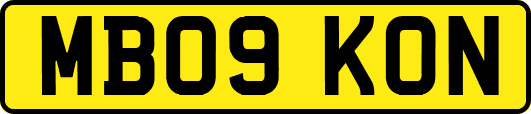 MB09KON